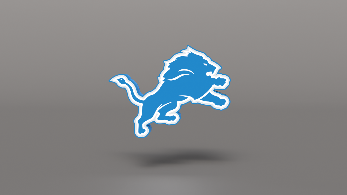 Detroit Lions