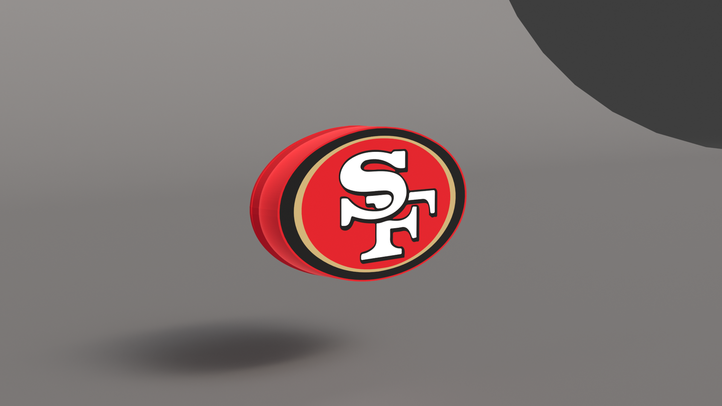 San Francisco 49ers