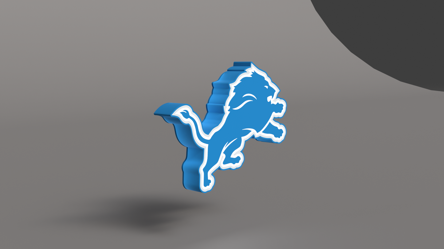 Detroit Lions