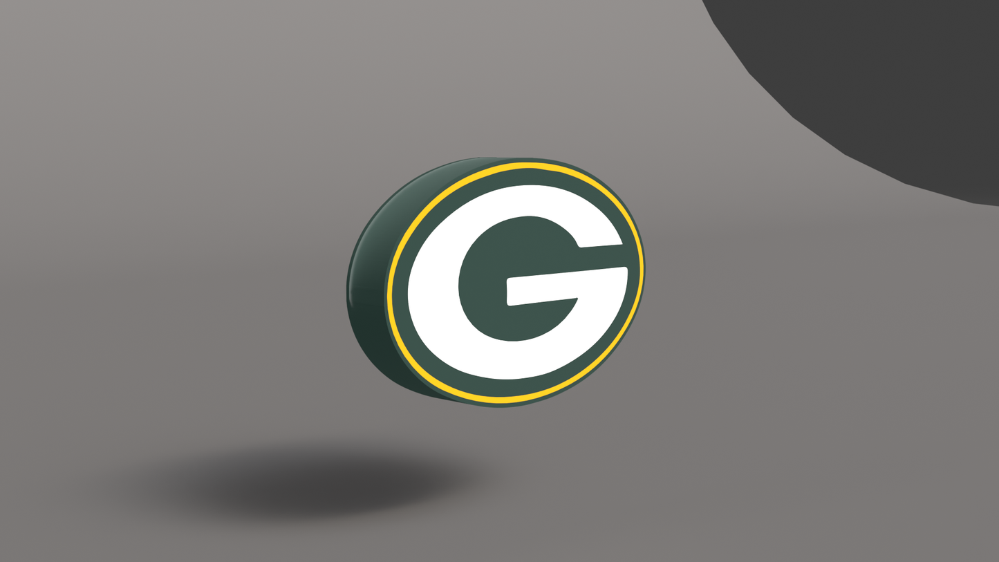 Green Bay Packers