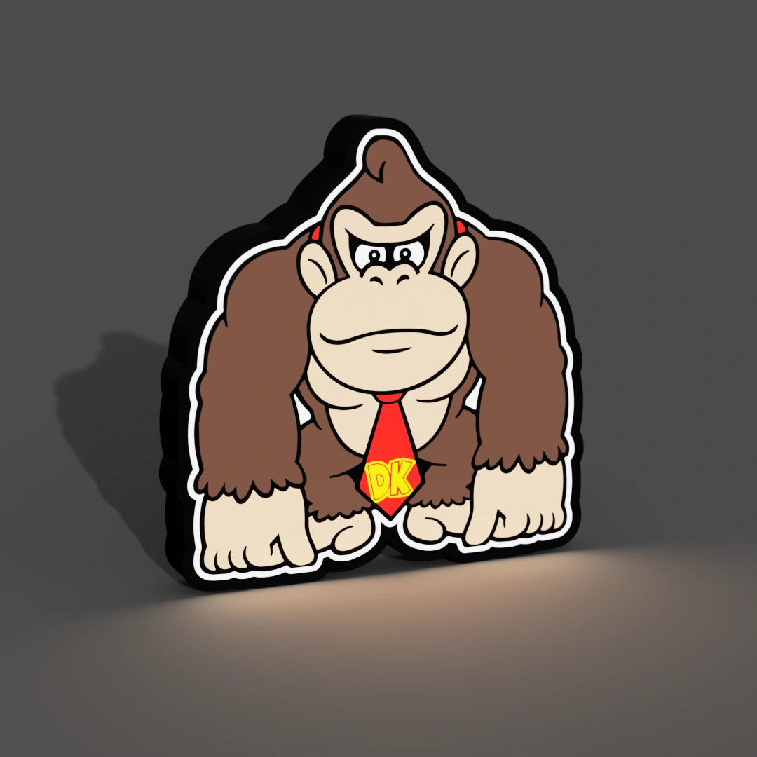 Donkey Kong