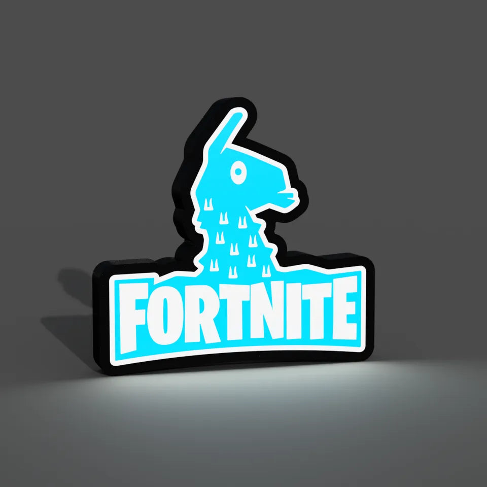 Fortnite Lama