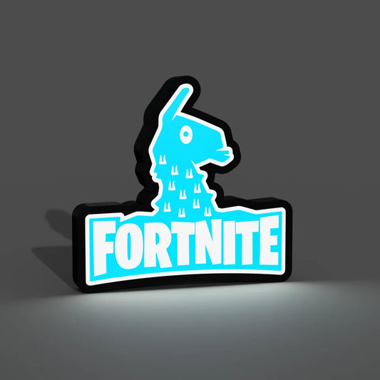 Fortnite Lama