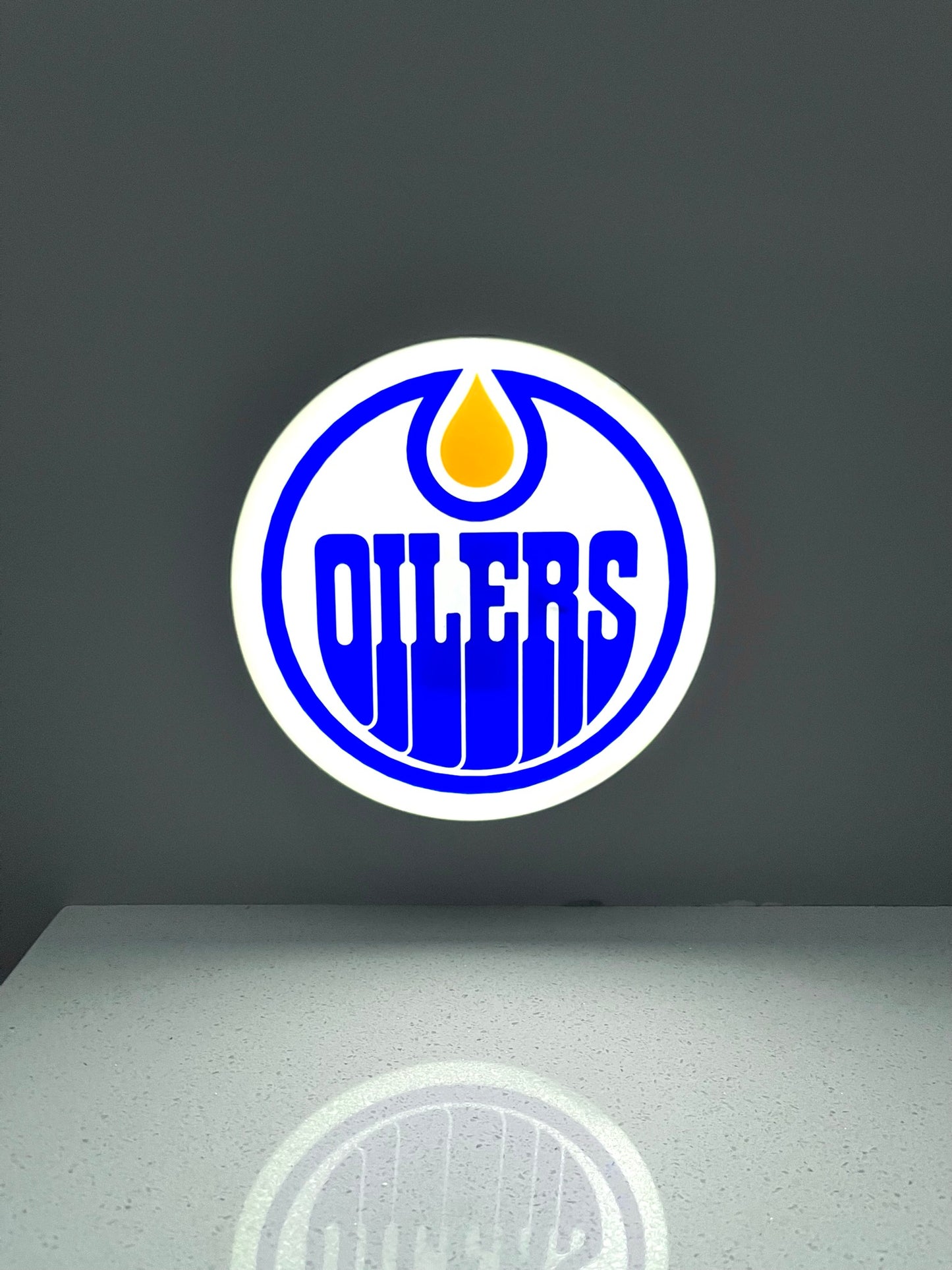 Edmonton Oilers