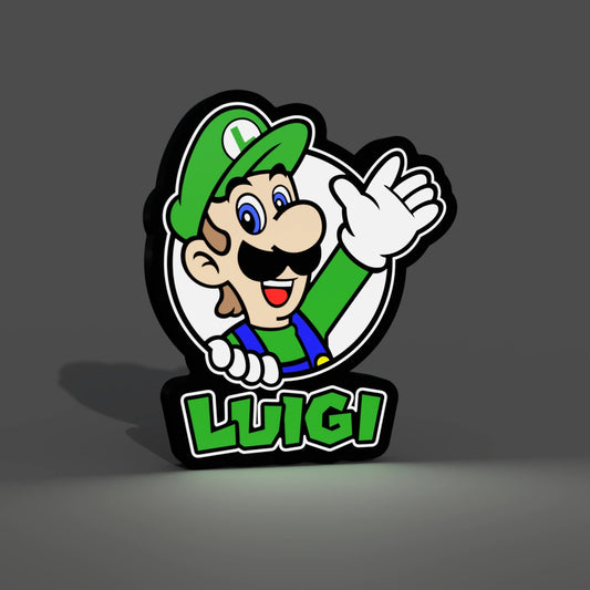 Luigi