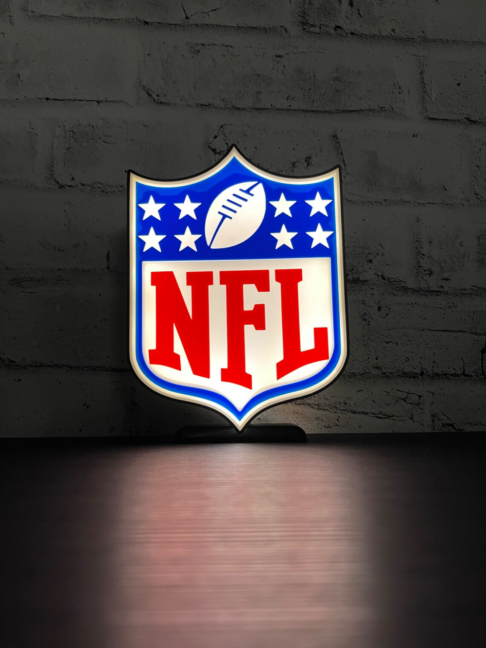 NFL Logo