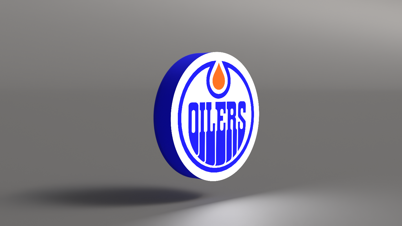 Edmonton Oilers