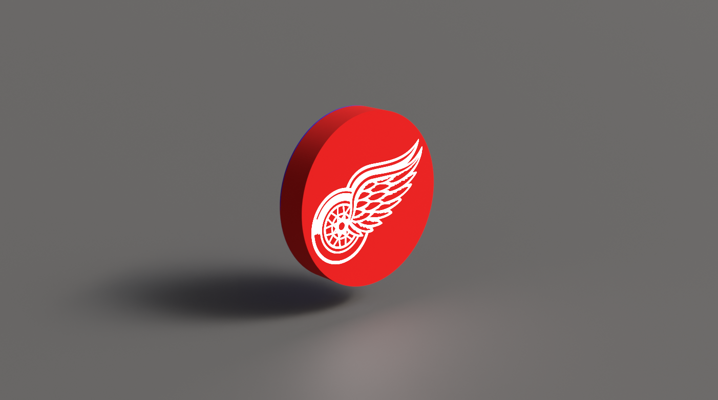 Detroit Red Wings