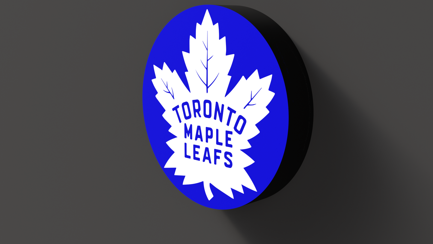 Toronto Maple Leafs