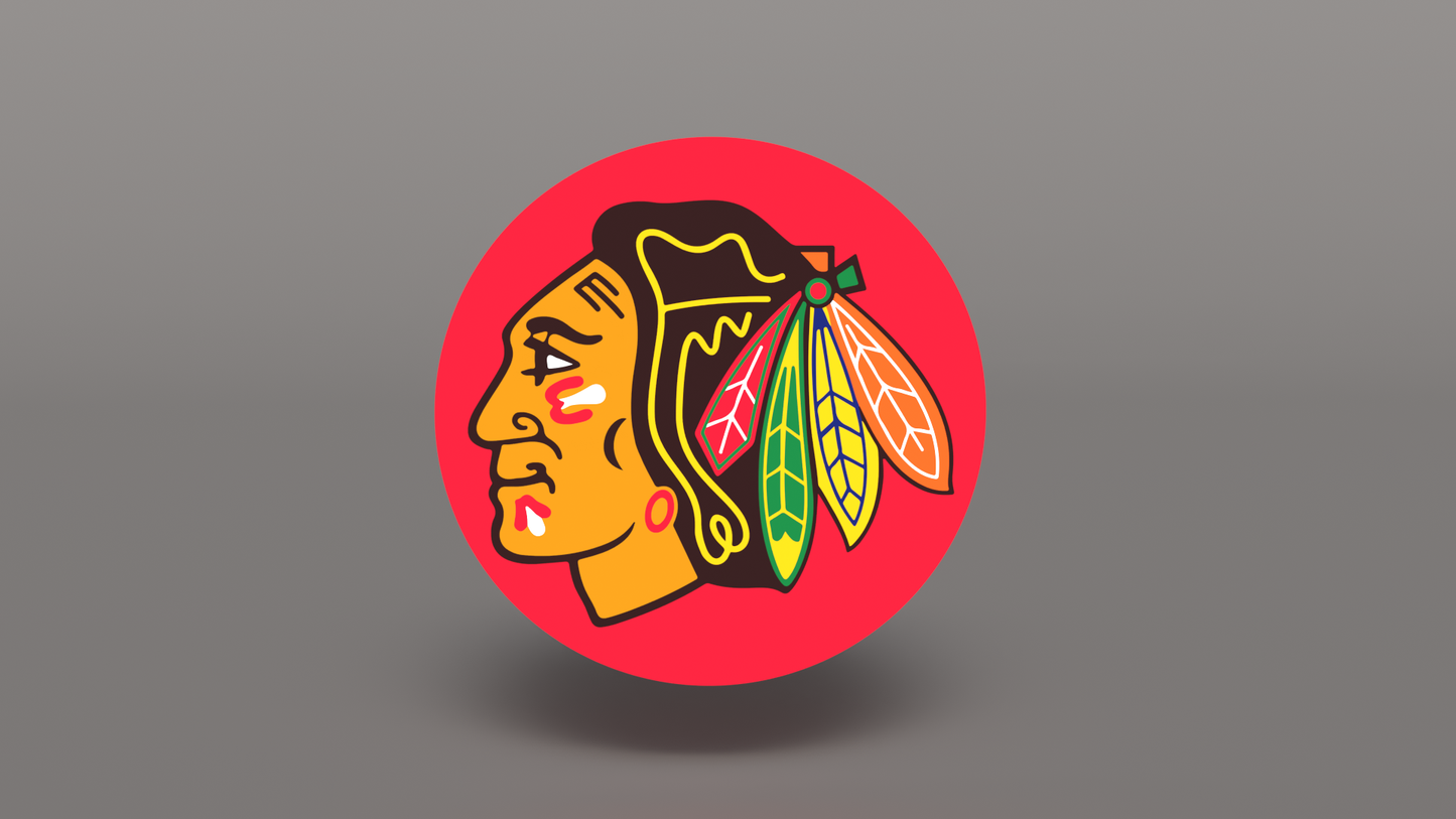 Chicago Blackhawks