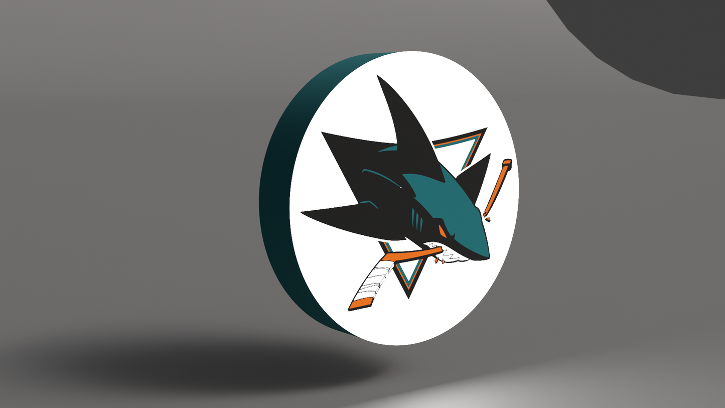 San Jose Sharks