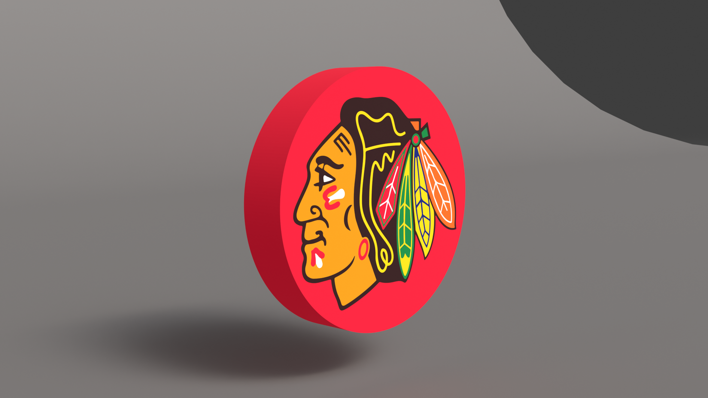 Chicago Blackhawks