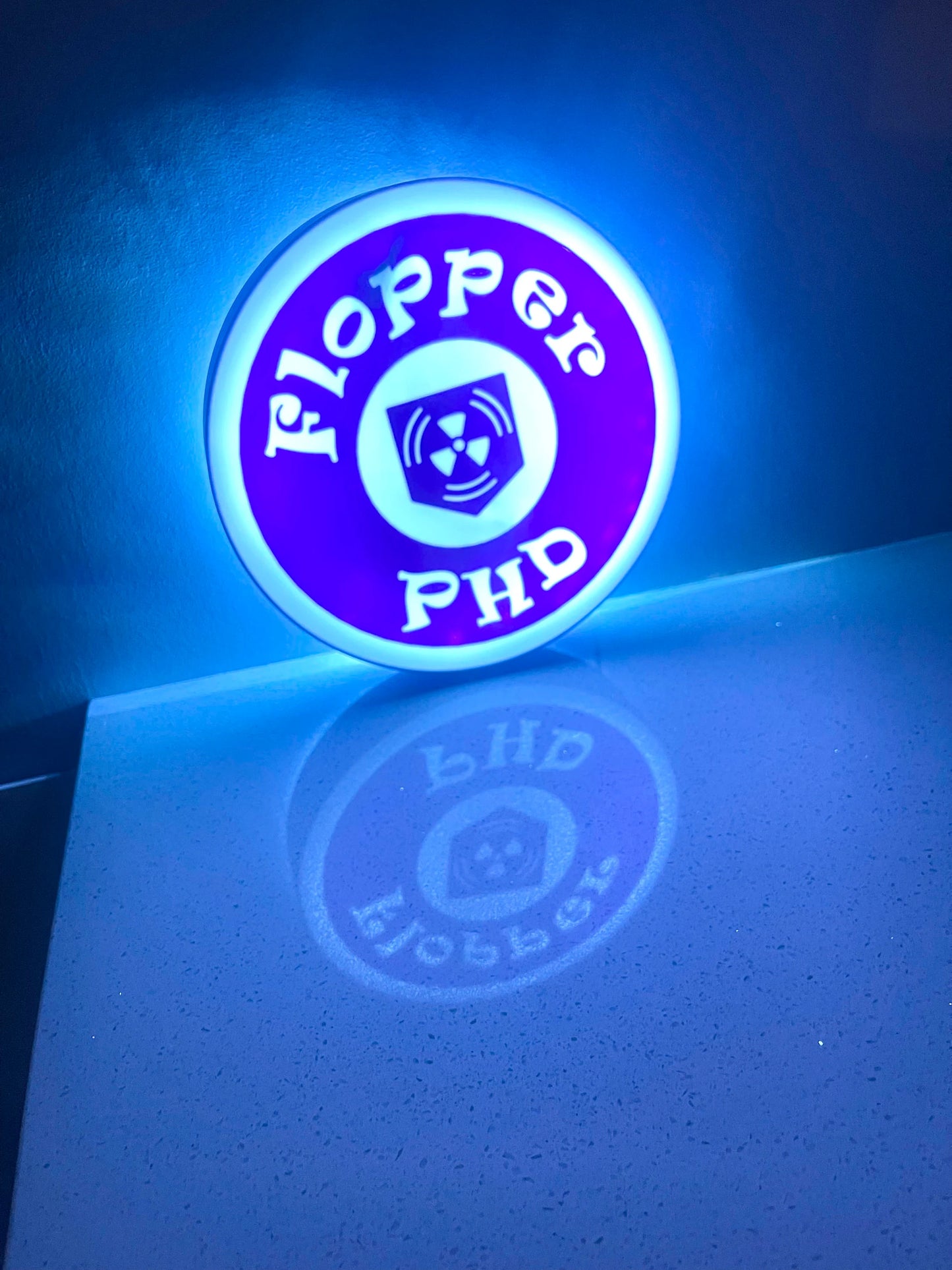 PHD Flopper 3D light