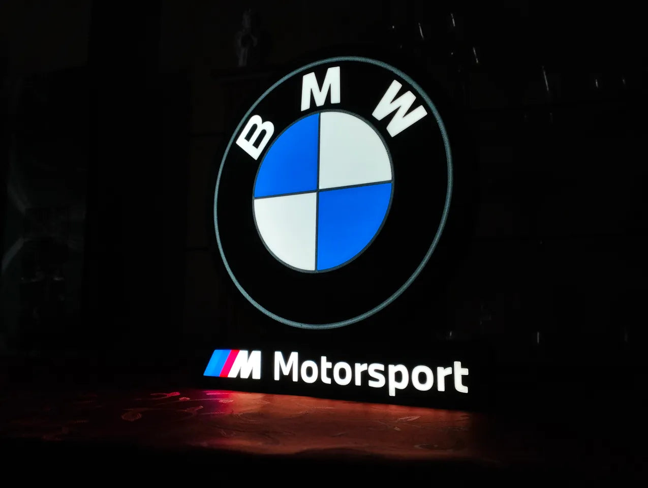 BMW M