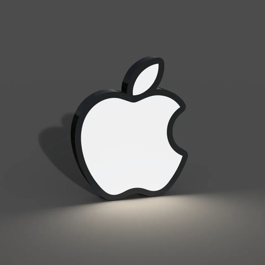 Apple Logo