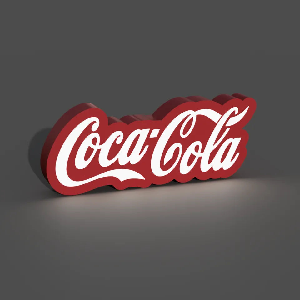 Coca-Cola