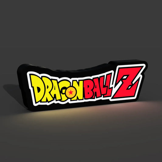 Dragon Ball Z