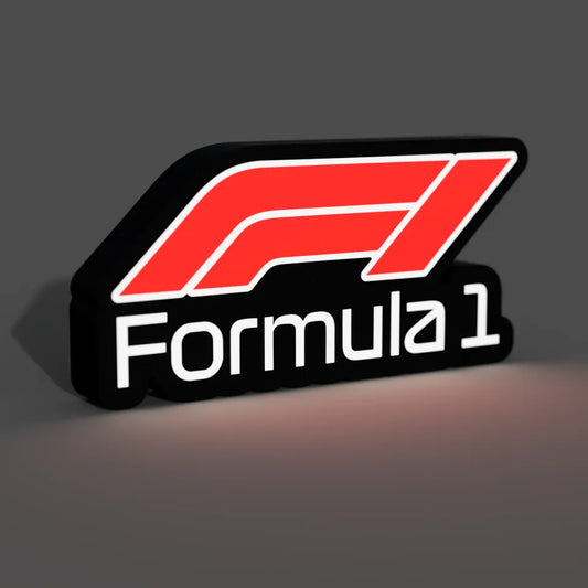 Formula 1