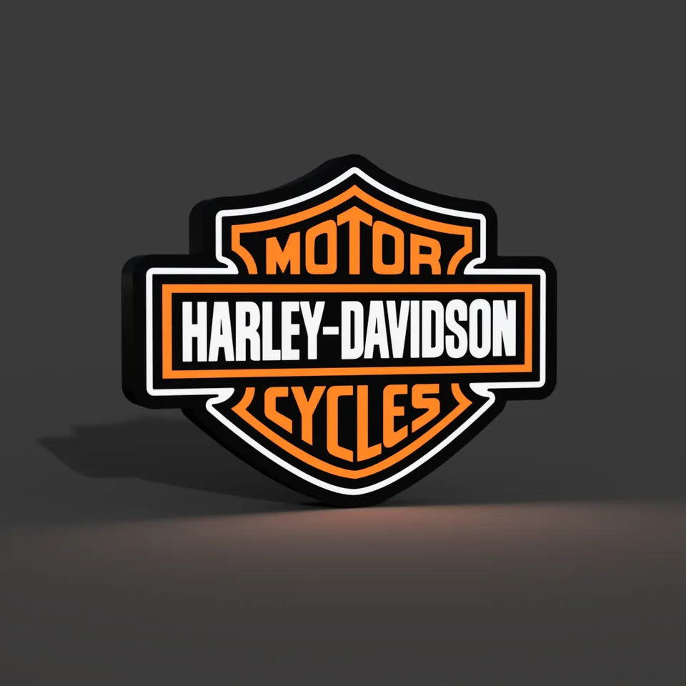 Harley Davidson