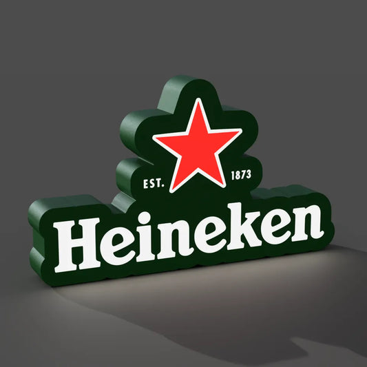 Heineken