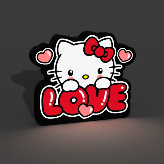 Hello Kitty Love