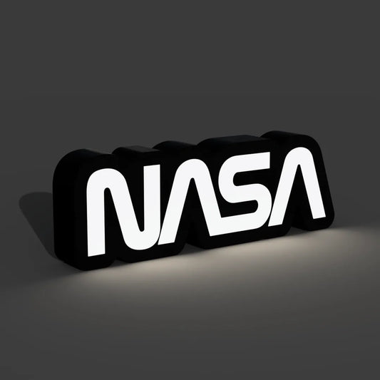 NASA