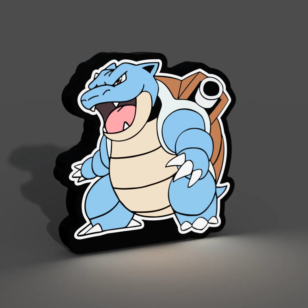 Blastoise