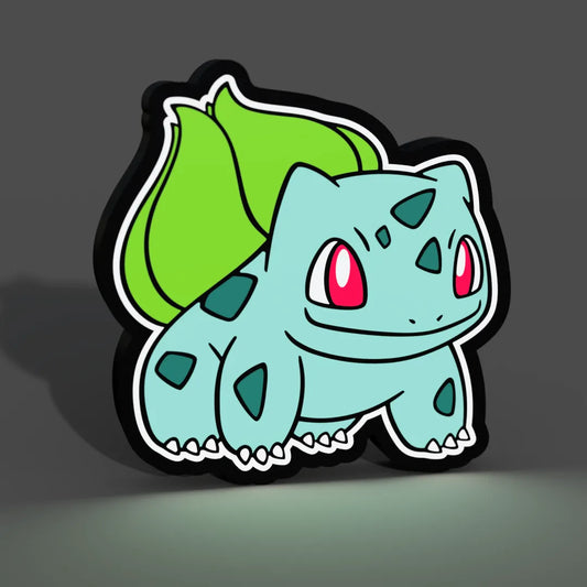 Bulbasaur