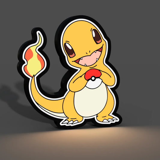 Charmander