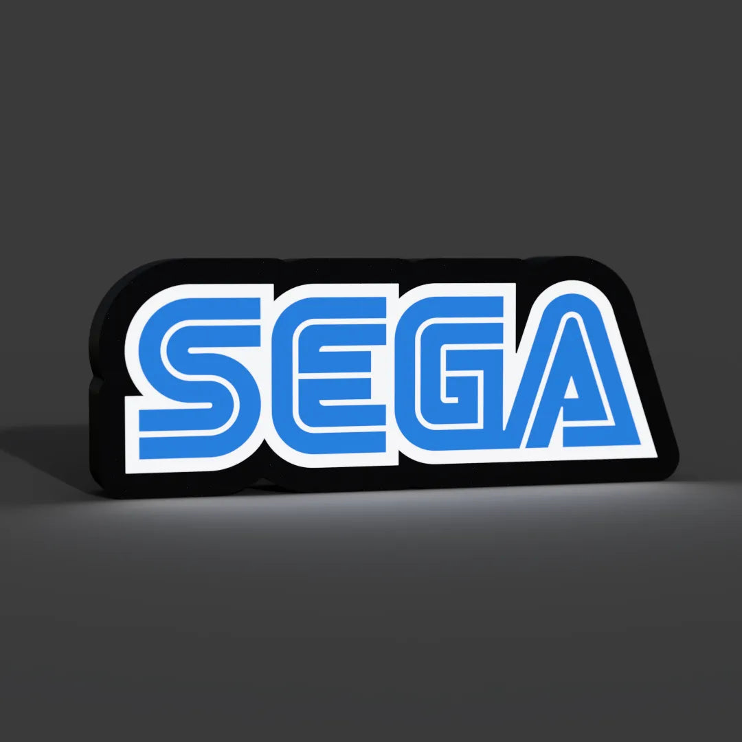 SEGA