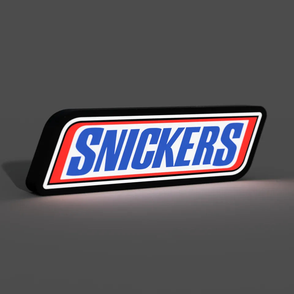 Snickers