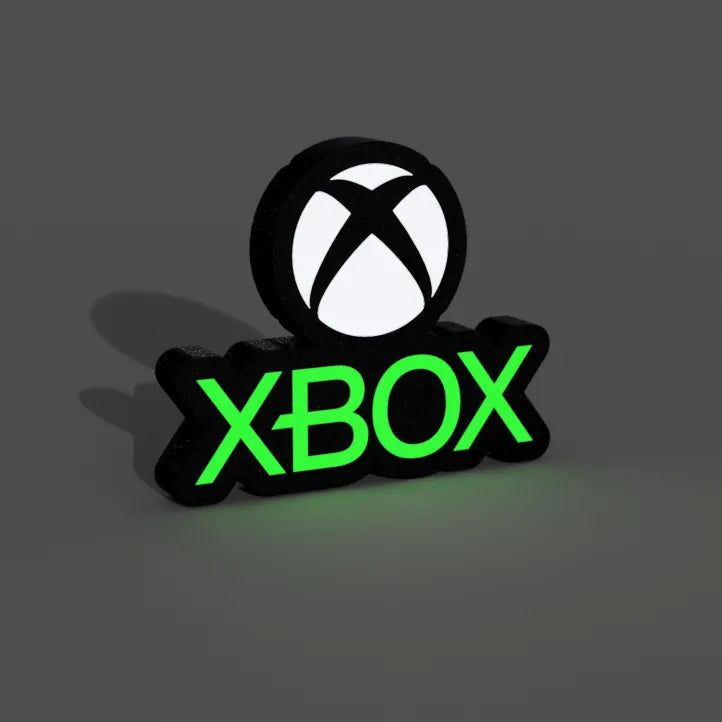 Xbox Logo