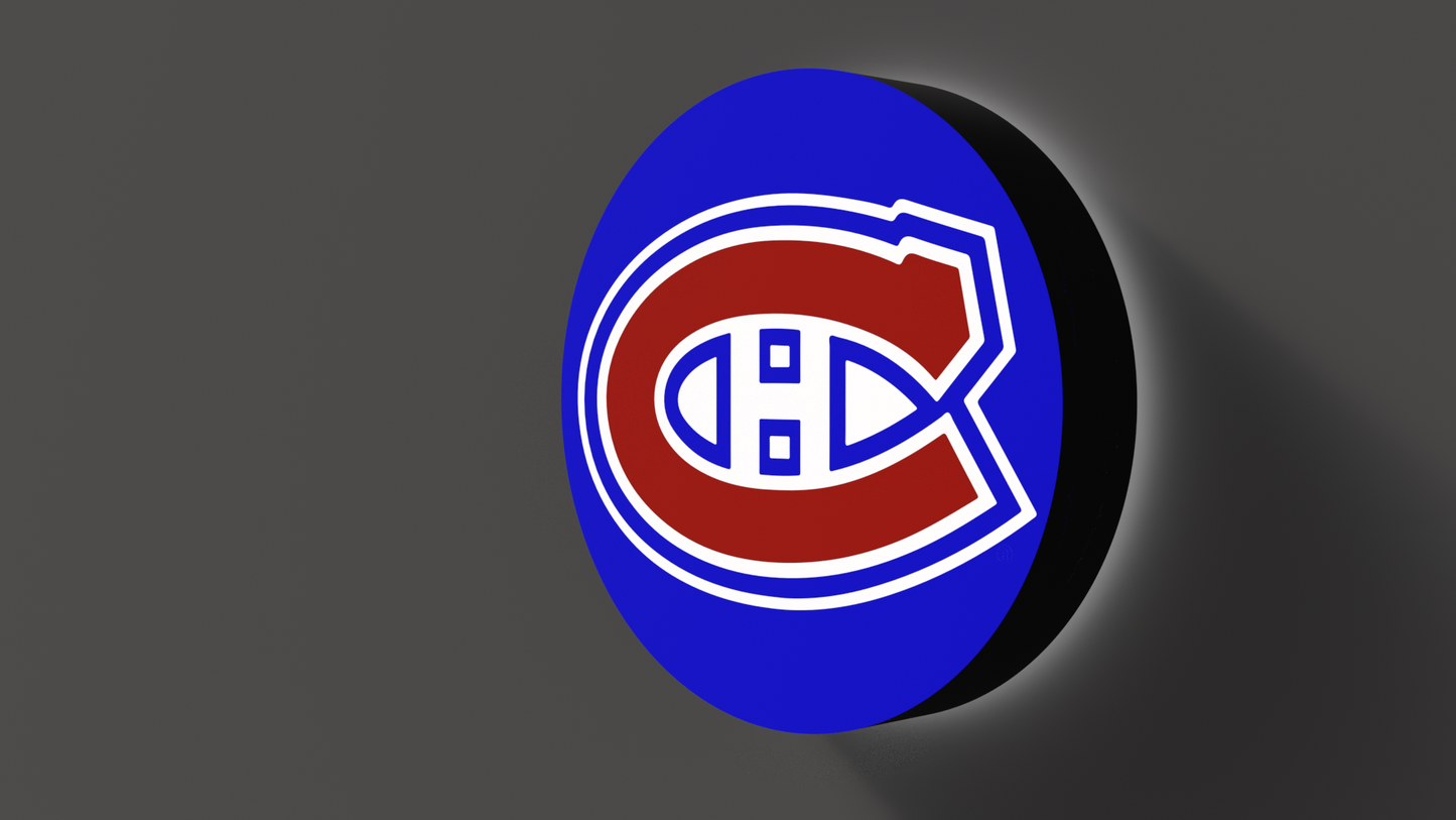 Montreal Canadiens